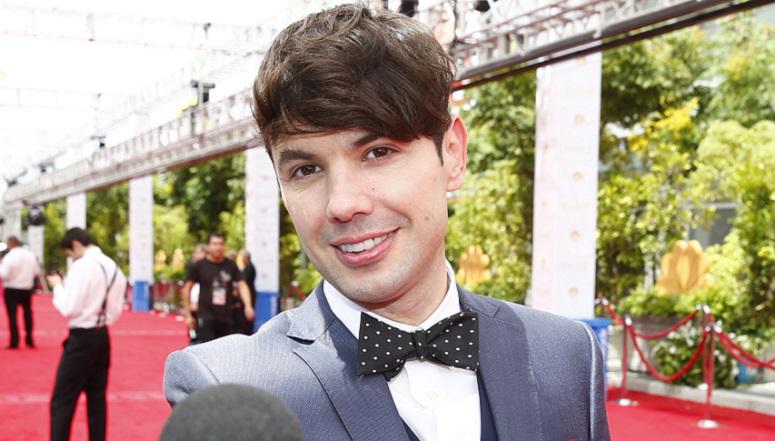 ​Bruno Pinasco finalmente revela su secreto mejor guardado 