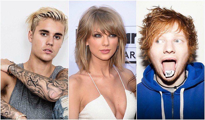 5 estrellas de Hollywood que conocieron a sus dobles [VIDEO] 