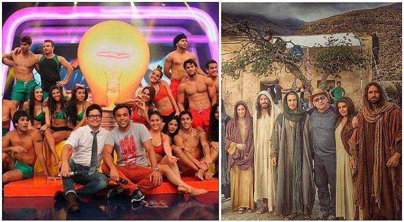 Combate: ¿Qué exchico "reality" actuará en una película española?