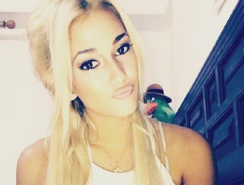 Instagram: ¿A quién le manda mensajitos Julieta Rodríguez?