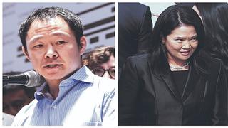 Kenji Fujimori hablará ante fiscalía sobre dinero para Keiko Fujimori 
