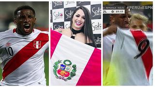 Jefferson Farfán: ¿Qué dijo Melissa Klug del gol dedicado a Paolo Guerrero? (VIDEO) 