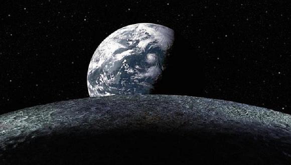 La Luna: ¿Qué pasaría en nuestro planeta si no existiera este satélite? [VIDEO]