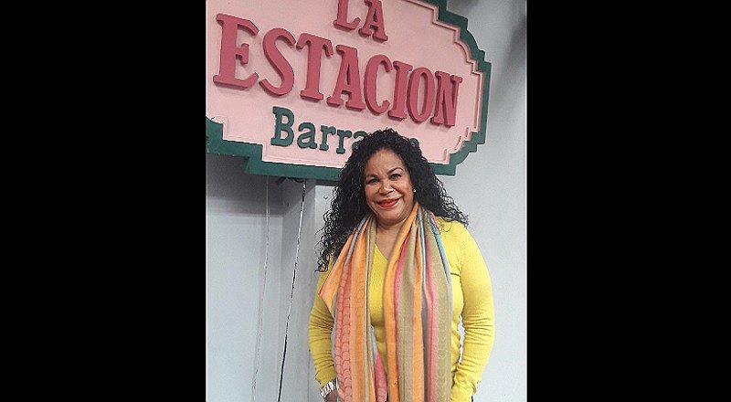 Eva Ayllón regresa de Europa con este espectacular concierto 