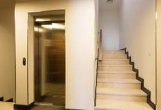 ¿Si vivo en un primer piso estoy obligado a pagar el mantenimiento del ascensor?