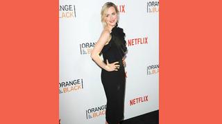 Netflix: el estilo que predominó en la premiere de Orange is the new black