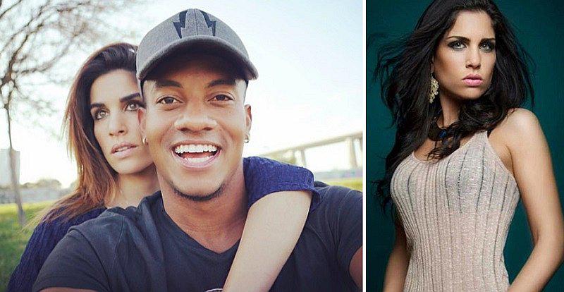 La novia de André Carrillo sorprende en Instagram con su figura tras dar a luz a gemelos (FOTO)