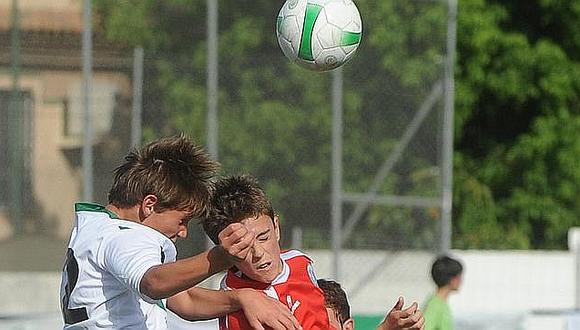 Estudiarán efectos de golpes en cabeza de niños que practican deportes 