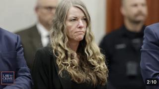 EE.UU.: Condenan a madre que mató a sus hijos por considerarlos “zombis”