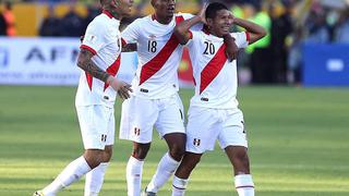 ​Selección peruana: la triste historia que oculta la celebración del gol de ‘Oreja’ Flores (VIDEO)