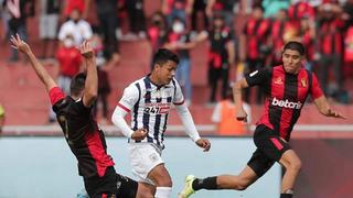 Delegado de Alianza Lima sostuvo que no van a reprogramar el partido ante Melgar por el Torneo Clausura