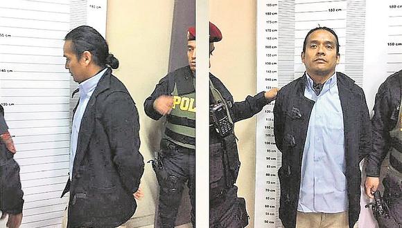 Metro de Lima: detienen a hombre que no solo tocó a jovencita sino también…