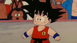 “Dragon Ball”: el hecho que traumó a Gokú desde pequeño