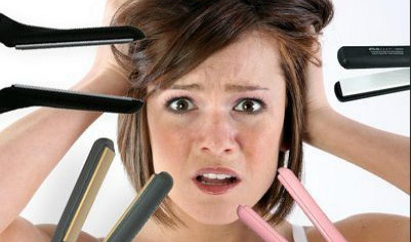 Ventajas de las planchas de Cerámica, Titanio y Turmalina