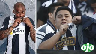 Alianza Lima celebra su vuelta a la Liga 1 y pide “ejecutar de forma inmediata el fallo del TAS”