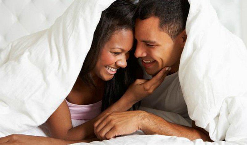 "Mi novio es virgen": ¡3 tips para afrontar la situación!