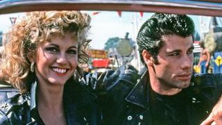 “Grease”: la verdadera edad de los actores cuando grabaron la película