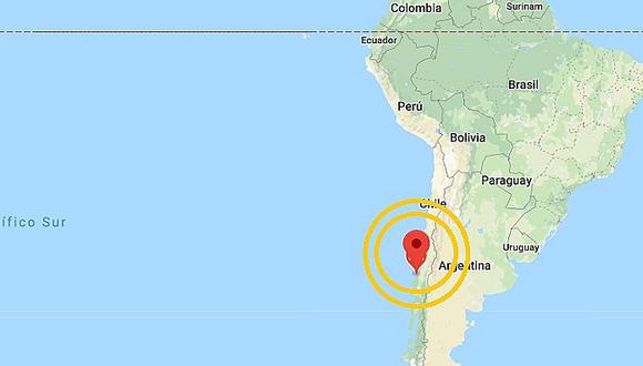 ​Descartan tsunami en litoral peruano tras sismo de 5.0 grados en Chile