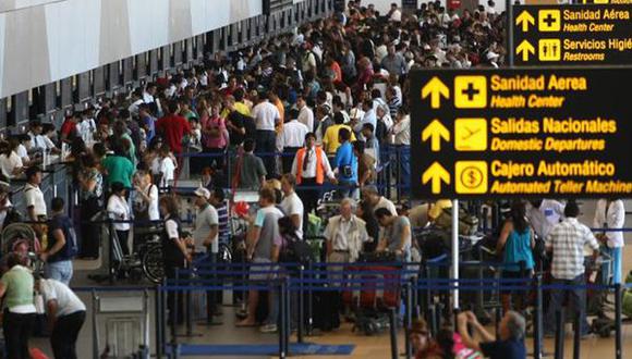 Aprueban eliminación de visa Schengen para peruanos 