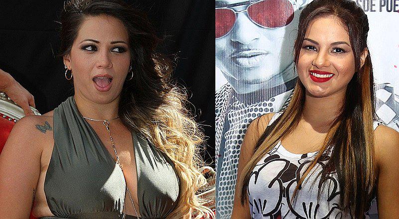 Melissa Klug: Katty García le advierte que Diego Chávarri es "coqueto"