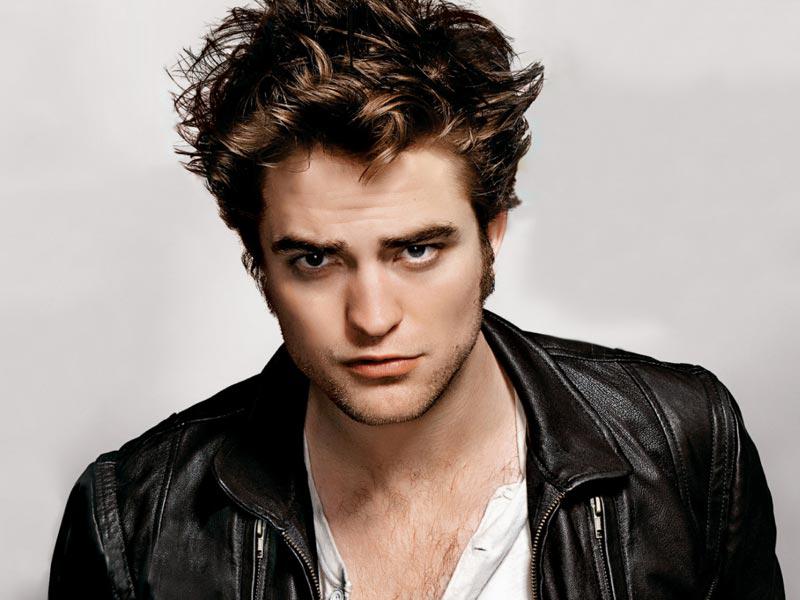 Robert Pattinson revela que estuvo 'obsesionado' con Eminem