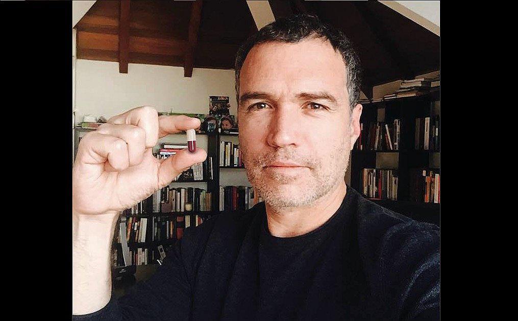 ​Salvador del Solar es el nuevo Ministro de Cultura