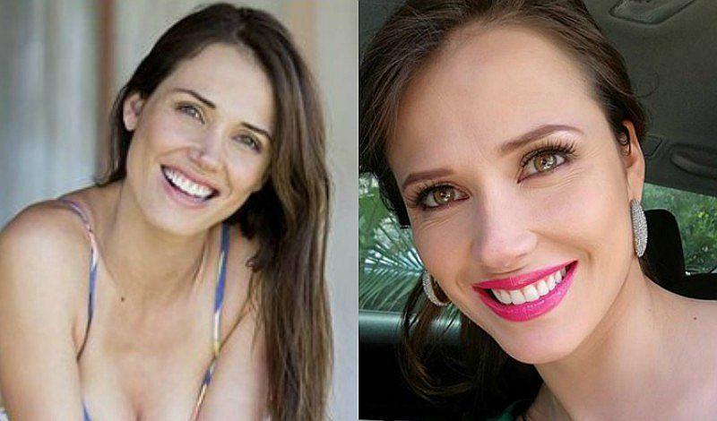 Maju Mantilla y sus bikinis de infarto [FOTOS]