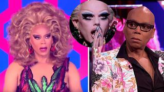 Netflix le da mejor sorpresa a los fans de RuPaul's Drag Race