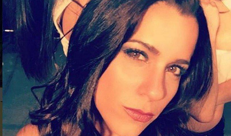 ¡Sexy! Vanessa Terkes enciende las redes con foto en bikini 