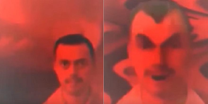 ​YouTube: Mereana Mordegard Glesgorv, el video maldito que "hará que te arranques los ojos"