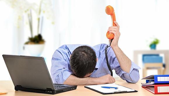 5 consejos para evitar la desmotivación laboral