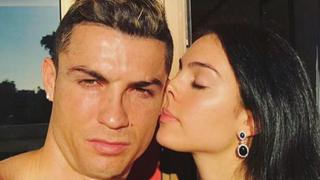 Georgina Rodríguez: este es el lujoso auto que le dio a Cristiano Ronaldo por su cumpleaños