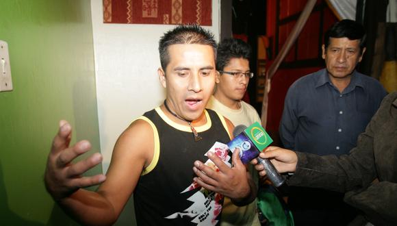 Denuncian embargo irregular a local gay en el Centro de Lima