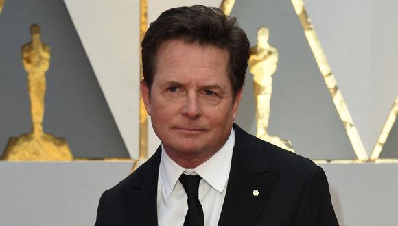 Cuando Michael J. Fox se encontraba en lo más alto de su carrera, en 1991, fue diagnosticado con párkinson precoz, la cual hizo pública en 1998 y lo alejó de la actuación el año 2000. (Foto: Valerie Macon / AFP)