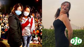 Keiko Fujimori: su hija Kyara Villanella muestra su disfraz por Halloween | FOTOS