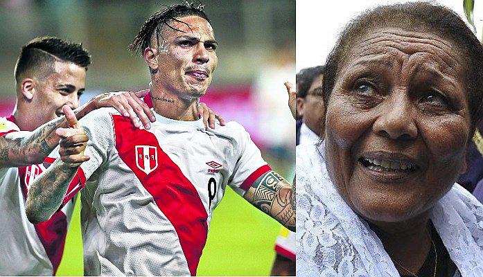 Paolo Guerrero en el mundial: Sí va a Rusia 2018