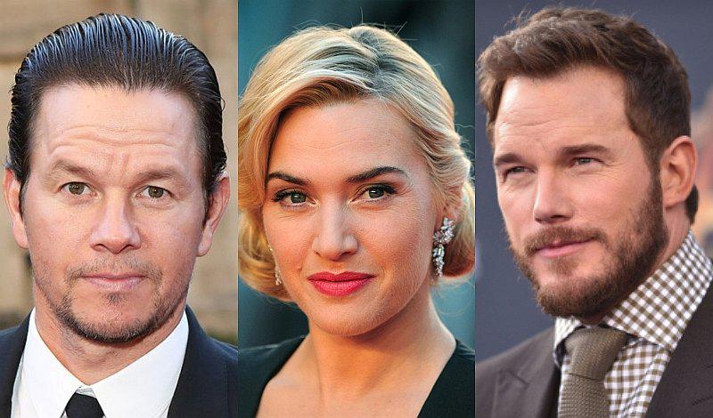 5 celebridades con pasados humildes antes de ser millonarios