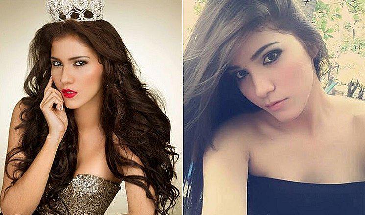 Yumara López: Bella Miss Nicaragua murió de cáncer a los 20 años [FOTOS]