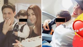 Ninel Conde desesperada por no ver a su hijo: Denunció a Giovanni Medina