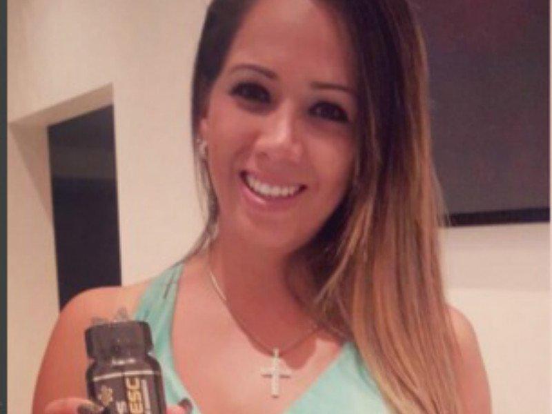 ¡Ternura total! 6 fotos de Melissa Klug junto a sus hijos 