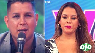 Florcita Polo se quiebra y confiesa por qué terminó realmente con Néstor Villanueva | VIDEO 
