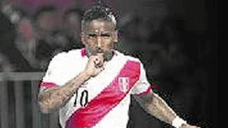 “Farfán estará  en agosto”