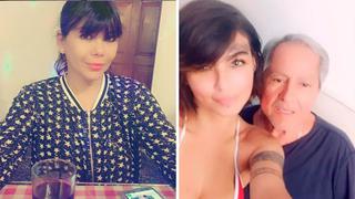 Madre de Angie Jibaja sobre Ricardo Márquez: “Mi hija no lo denunciará, no le guarda rencor"