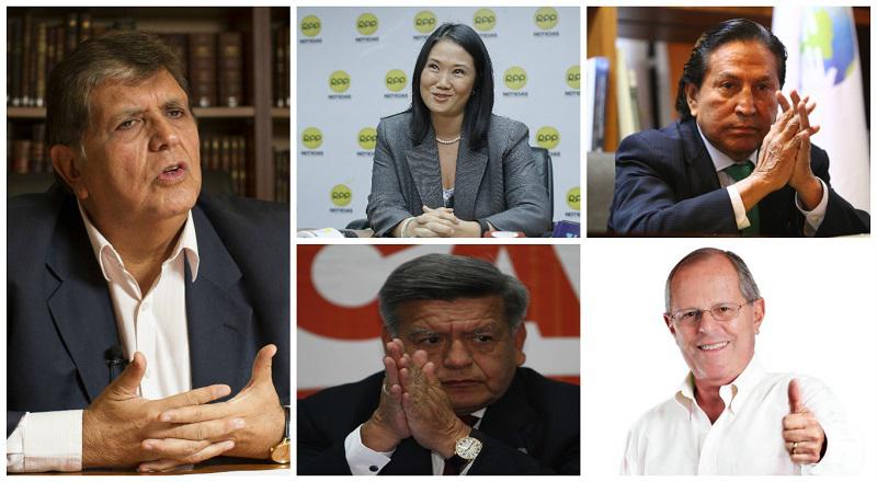 La columna del Director: Crisis de confianza y credibilidad en la clase política 