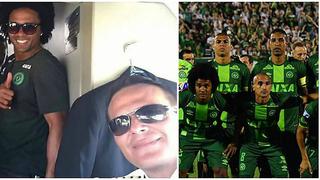 Chapecoense: conoce al verdadero héroe en medio de la tragedia 