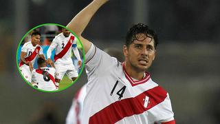 El mensaje de Claudio Pizarro previo al Perú vs. Dinamarca (VIDEO)