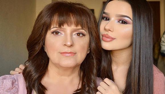 YouTube: realiza motivador tutorial de belleza para su madre con cáncer (VIDEO)