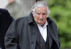 Uruguay: Expresidente José Mujica informa que tiene un tumor en el esófago