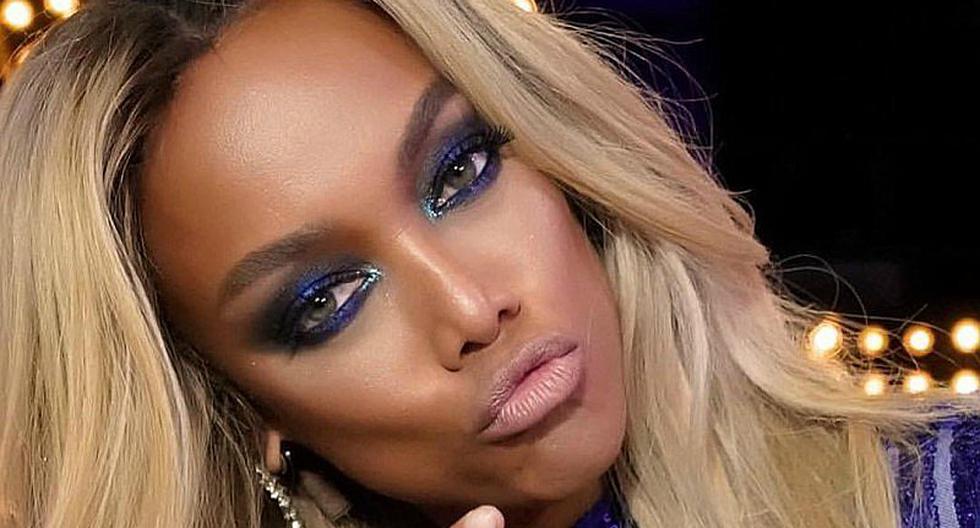 Tyra banks 2021 picture