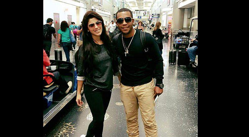 Jefferson Farfán: Su primo habla mal de Yahaira Plasencia, según 'La chama'  